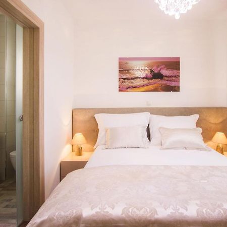 Paradise Lux Daire Trogir Dış mekan fotoğraf