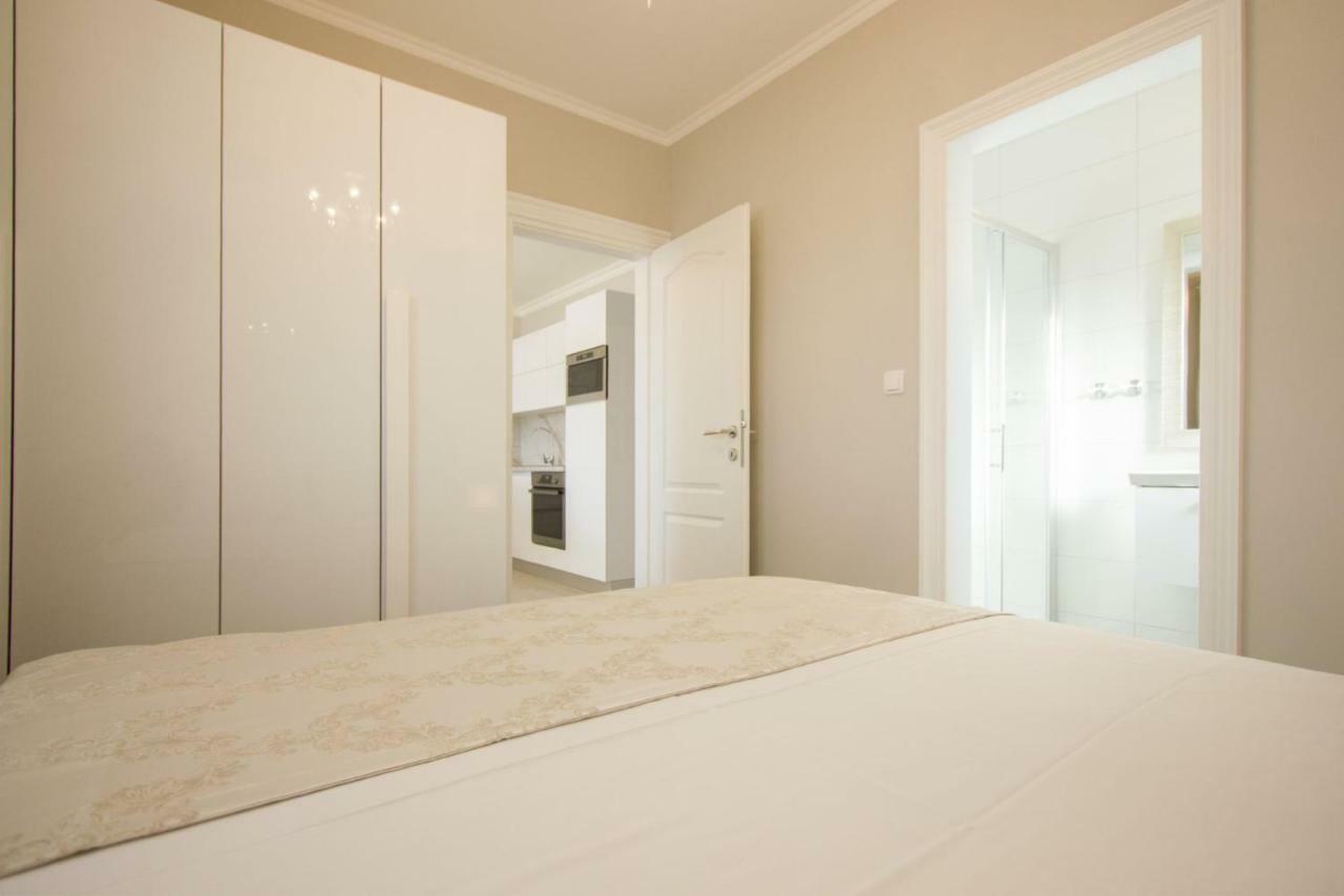 Paradise Lux Daire Trogir Dış mekan fotoğraf