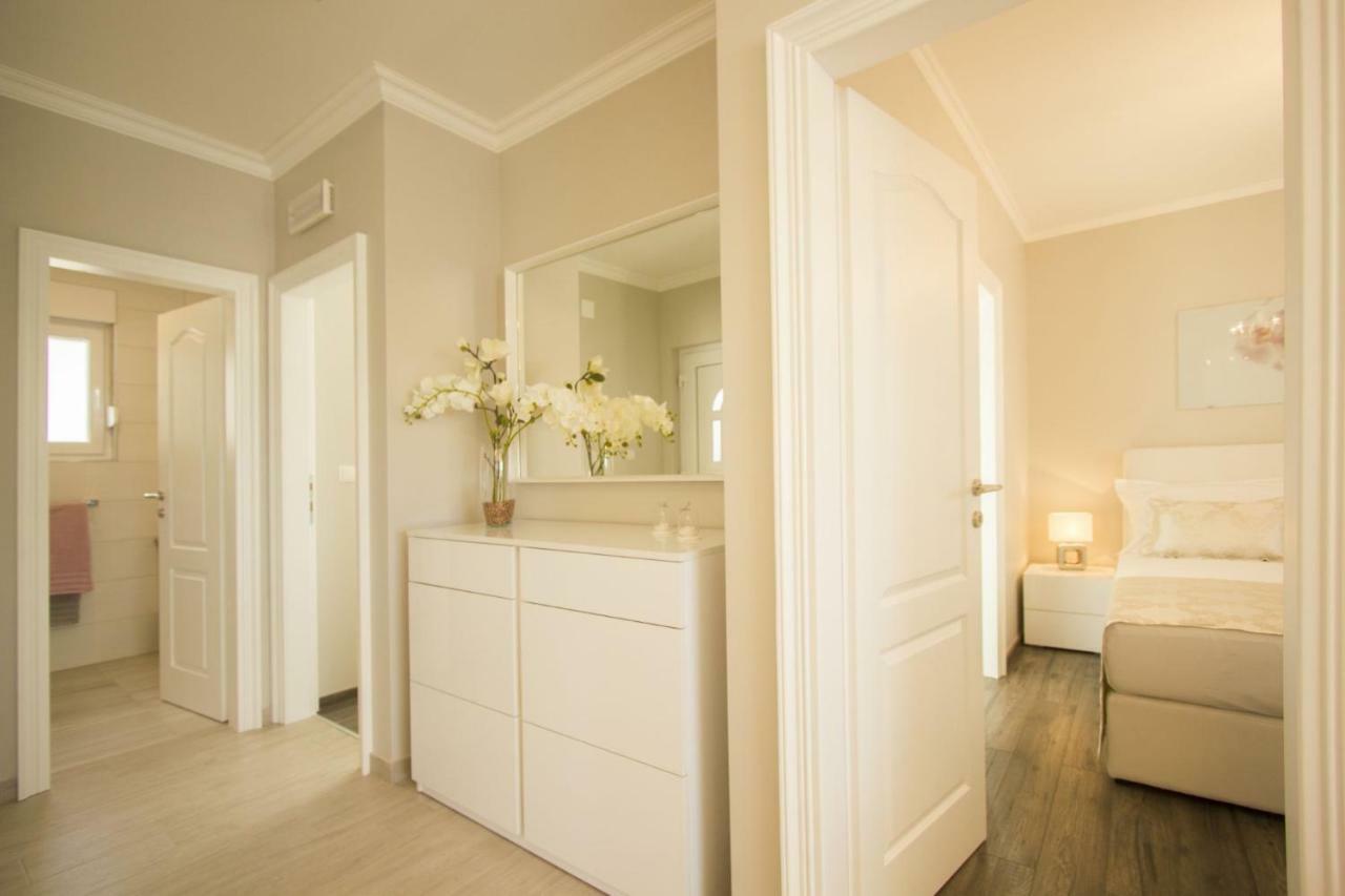 Paradise Lux Daire Trogir Dış mekan fotoğraf
