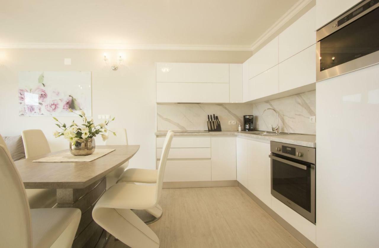Paradise Lux Daire Trogir Dış mekan fotoğraf