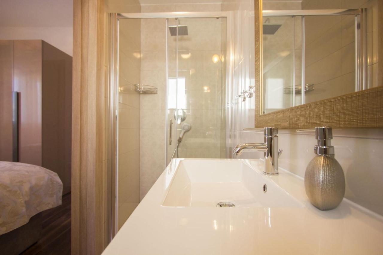 Paradise Lux Daire Trogir Dış mekan fotoğraf